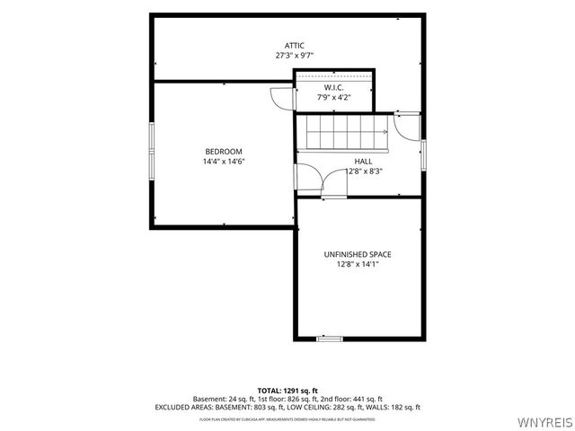801 South Huth Road, Cheektowaga, NY 14225