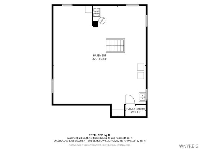 801 South Huth Road, Cheektowaga, NY 14225