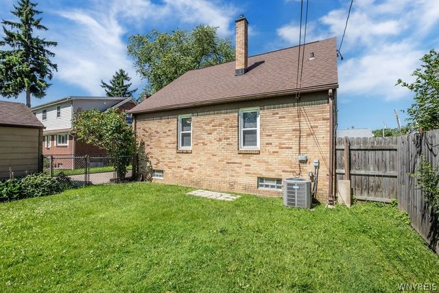 801 South Huth Road, Cheektowaga, NY 14225