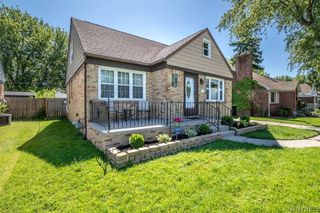 801 South Huth Road, Cheektowaga, NY 14225