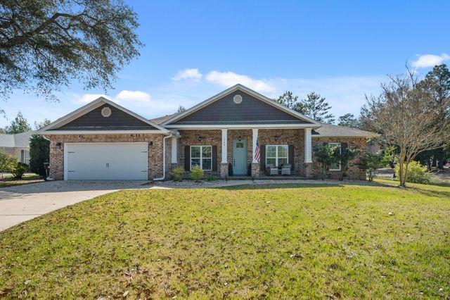 1569 Lakeside Drive, Niceville, FL 32578