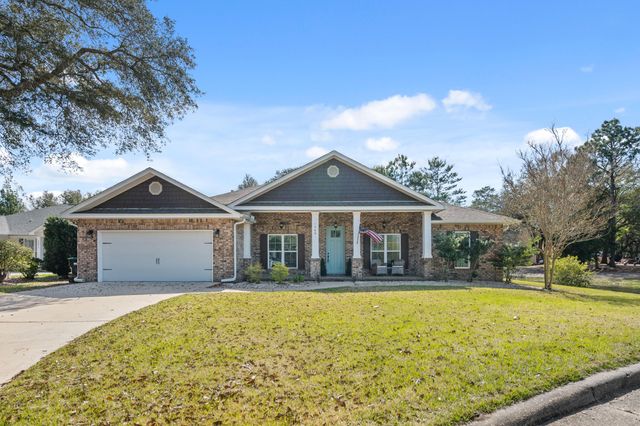 1569 Lakeside Drive, Niceville, FL 32578