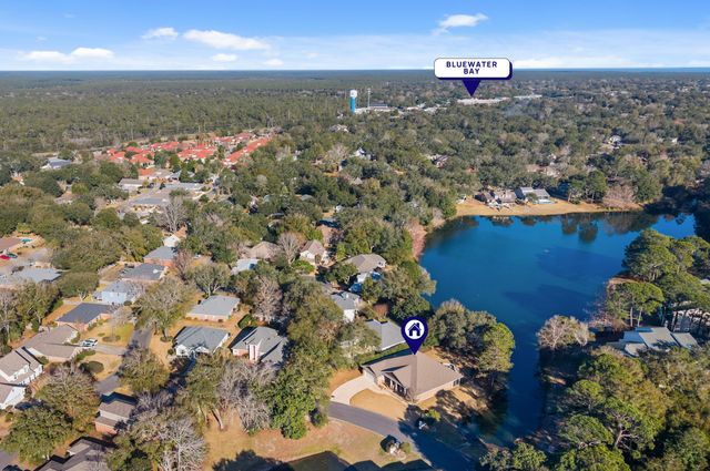 1569 Lakeside Drive, Niceville, FL 32578