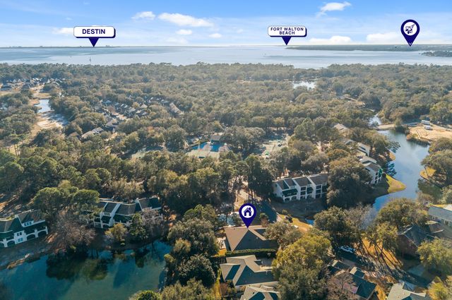 1569 Lakeside Drive, Niceville, FL 32578
