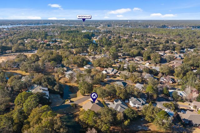 1569 Lakeside Drive, Niceville, FL 32578