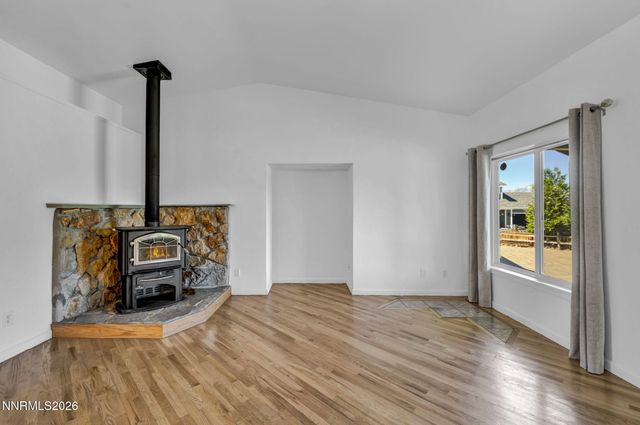 1321 Tamzy Court, Gardnerville, NV 89410