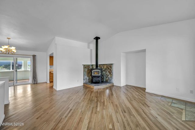 1321 Tamzy Court, Gardnerville, NV 89410