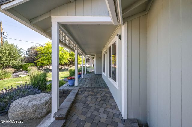 1321 Tamzy Court, Gardnerville, NV 89410