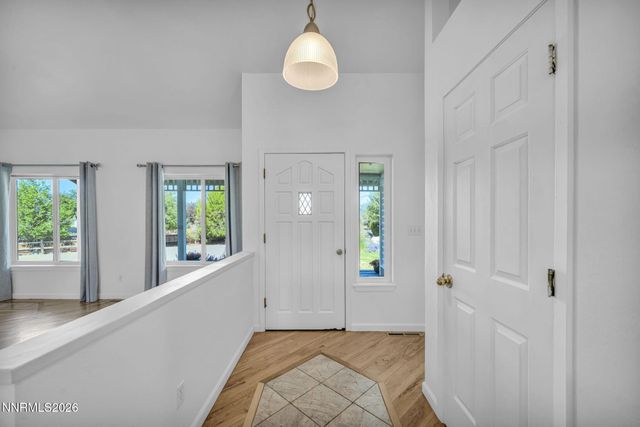 1321 Tamzy Court, Gardnerville, NV 89410