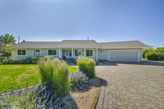 1321 Tamzy Court, Gardnerville, NV 89410