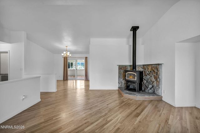 1321 Tamzy Court, Gardnerville, NV 89410