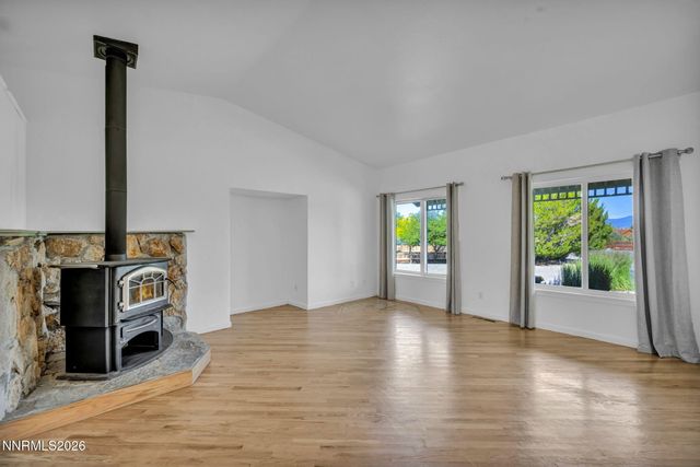 1321 Tamzy Court, Gardnerville, NV 89410