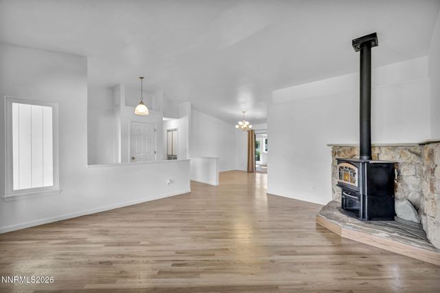 1321 Tamzy Court, Gardnerville, NV 89410