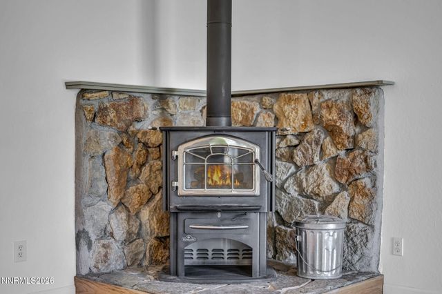 1321 Tamzy Court, Gardnerville, NV 89410