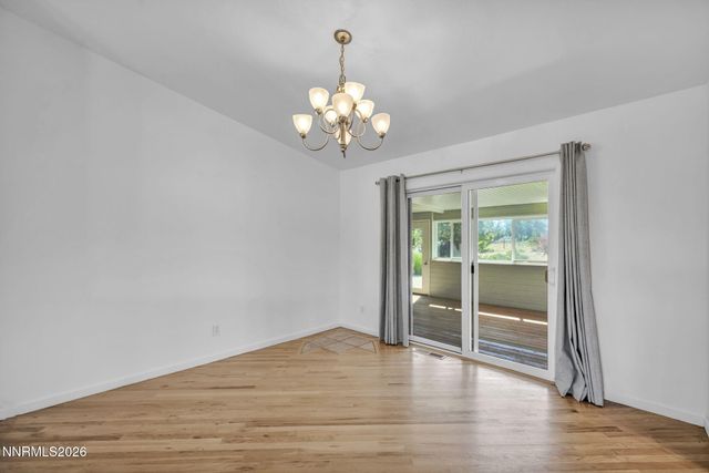 1321 Tamzy Court, Gardnerville, NV 89410