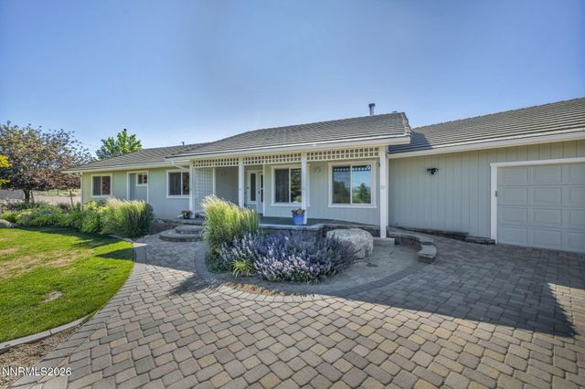 1321 Tamzy Court, Gardnerville, NV 89410