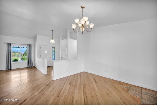 1321 Tamzy Court, Gardnerville, NV 89410