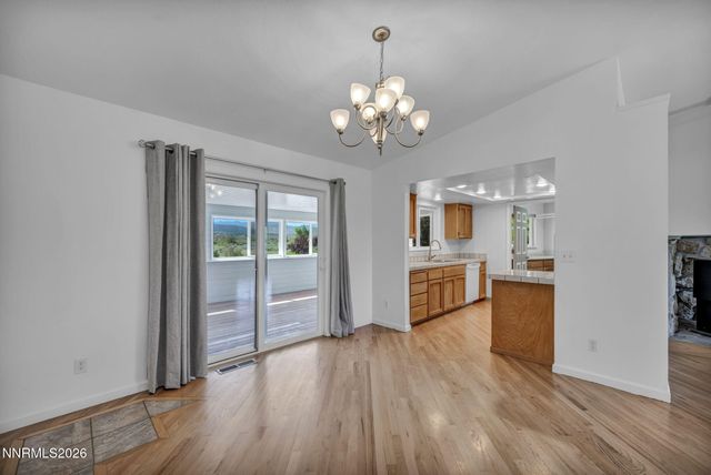 1321 Tamzy Court, Gardnerville, NV 89410