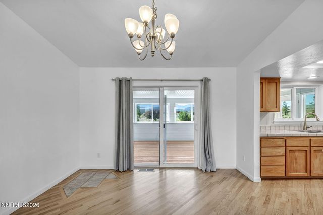 1321 Tamzy Court, Gardnerville, NV 89410