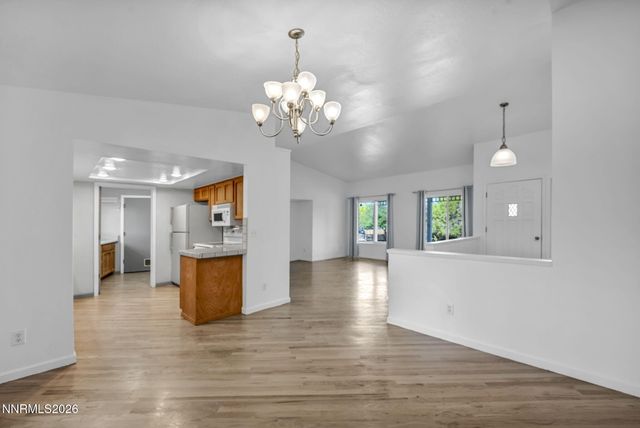 1321 Tamzy Court, Gardnerville, NV 89410