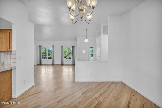 1321 Tamzy Court, Gardnerville, NV 89410