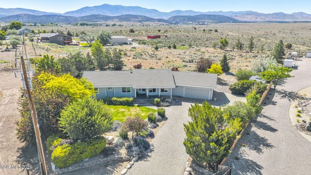 1321 Tamzy Court, Gardnerville, NV 89410
