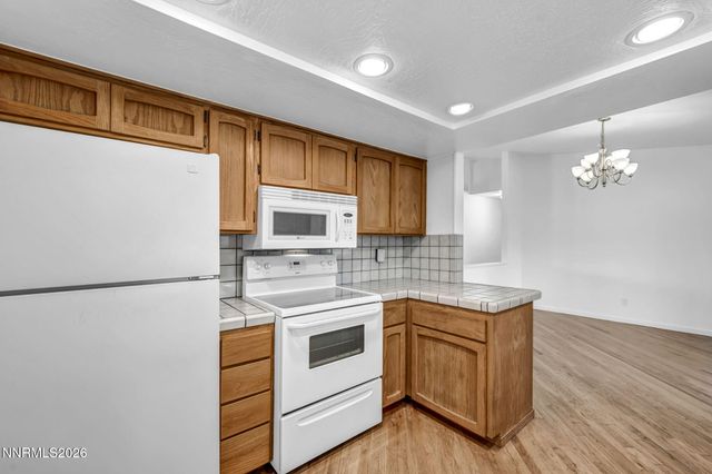 1321 Tamzy Court, Gardnerville, NV 89410