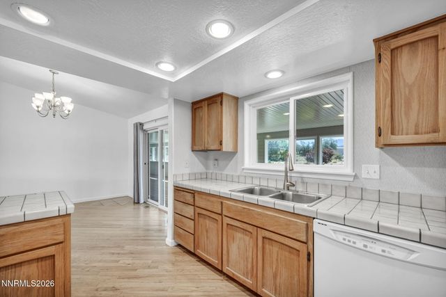 1321 Tamzy Court, Gardnerville, NV 89410