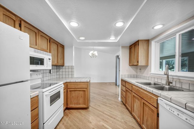1321 Tamzy Court, Gardnerville, NV 89410