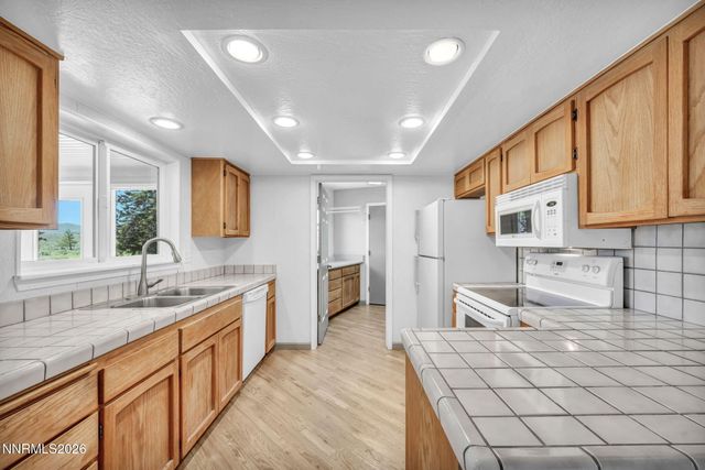 1321 Tamzy Court, Gardnerville, NV 89410