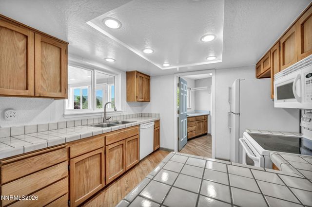 1321 Tamzy Court, Gardnerville, NV 89410