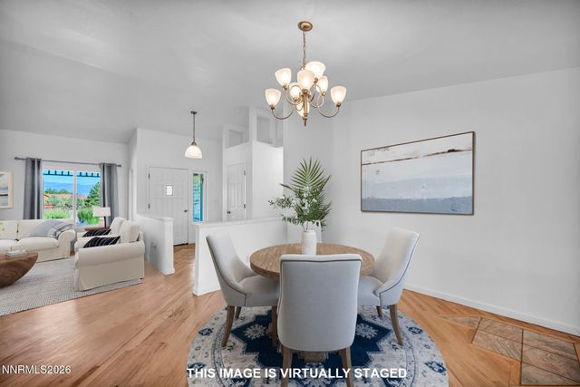 1321 Tamzy Court, Gardnerville, NV 89410
