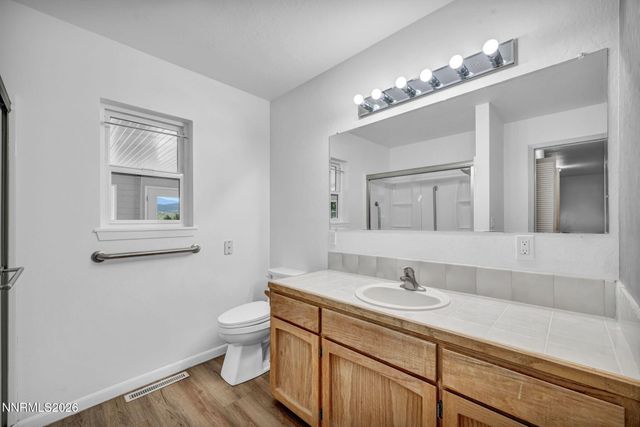 1321 Tamzy Court, Gardnerville, NV 89410