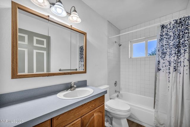 1321 Tamzy Court, Gardnerville, NV 89410