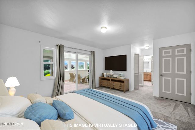 1321 Tamzy Court, Gardnerville, NV 89410