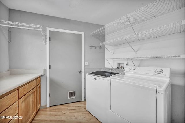 1321 Tamzy Court, Gardnerville, NV 89410