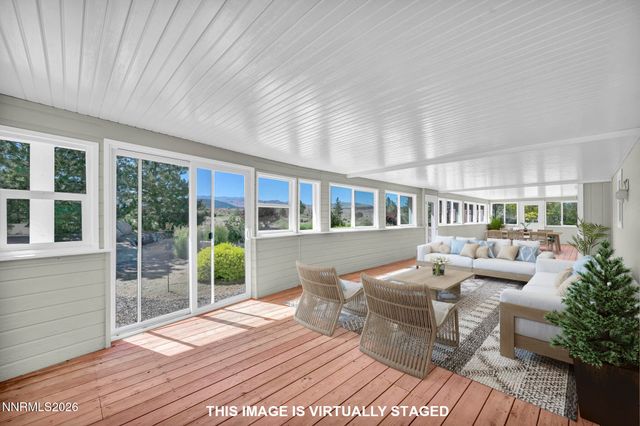 1321 Tamzy Court, Gardnerville, NV 89410