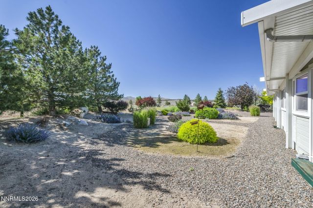 1321 Tamzy Court, Gardnerville, NV 89410