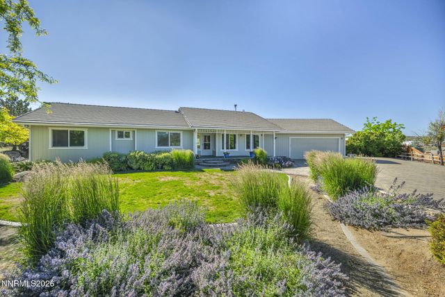 1321 Tamzy Court, Gardnerville, NV 89410