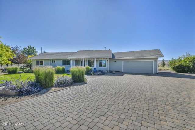 1321 Tamzy Court, Gardnerville, NV 89410