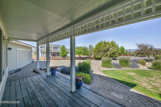 1321 Tamzy Court, Gardnerville, NV 89410
