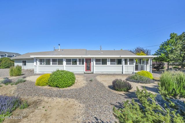 1321 Tamzy Court, Gardnerville, NV 89410