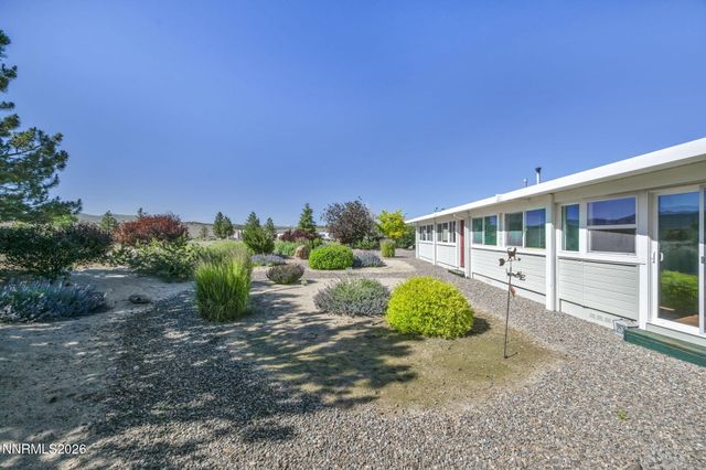 1321 Tamzy Court, Gardnerville, NV 89410