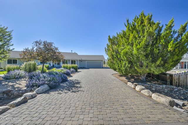 1321 Tamzy Court, Gardnerville, NV 89410