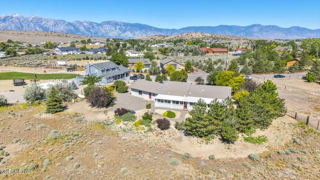 1321 Tamzy Court, Gardnerville, NV 89410