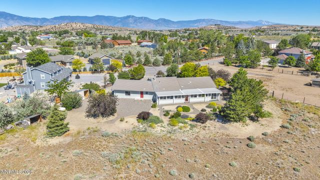 1321 Tamzy Court, Gardnerville, NV 89410