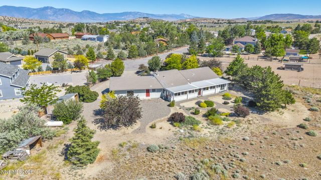 1321 Tamzy Court, Gardnerville, NV 89410