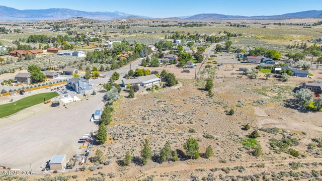 1321 Tamzy Court, Gardnerville, NV 89410