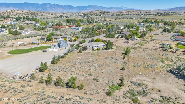 1321 Tamzy Court, Gardnerville, NV 89410