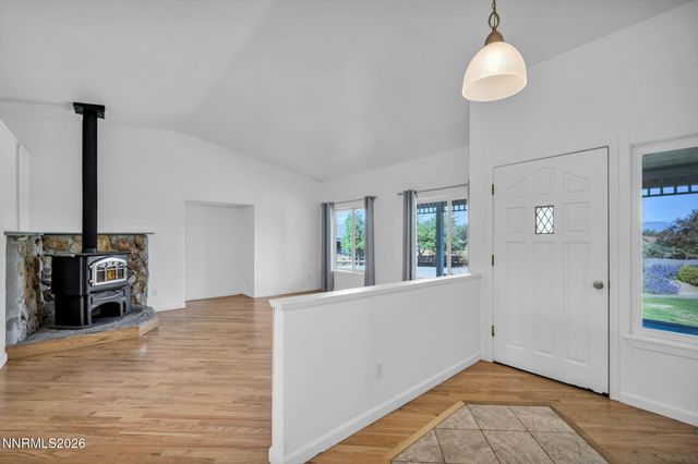 1321 Tamzy Court, Gardnerville, NV 89410